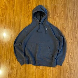 Vintage 2000’s Nike Hoodie Men’s Large